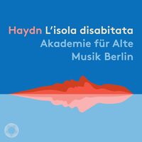 Haydn - L'isola Disabitata