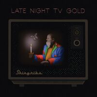 Shinyribs - Late Night Tv Gold [Colored Vinyl] (Ofgv)