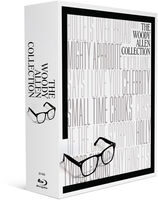 Woody Allen Collection - Woody Allen Collection (10pc) / (Box)