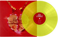 Kacey Musgraves - star-crossed [Neon Yellow LP]