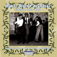 Blues Blues Christmas 5 / Various - Blues Blues Christmas 5 / Various