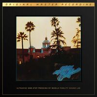 Hotel California (Hybrid-SACD)