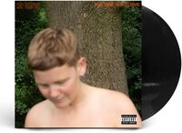 Kae Tempest - The Line Is A Curve [LP]