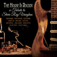 House Is Rokcin' - Tribute To Stevie Ray Vaughan