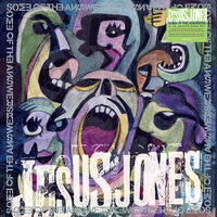 Jesus Jones - Some Of The Answers (Box) (Uk)