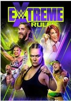 WWE: Extreme Rules 2022 - WWE: Extreme Rules 2022
