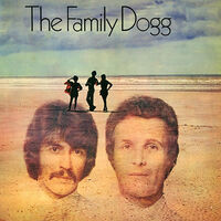 Family Dogg - Way Of Life