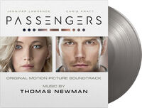 Passengers - O.S.T.