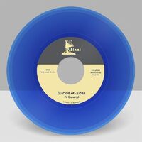 Suicide Of Judas / Akeldama