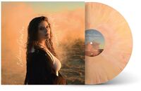 Bethany Cosentino - Natural Disaster [Indie Exclusive Limited Edition Dreamsicle LP]