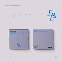 Seventeen - Fml - Deluxe Version (W/Book) [Deluxe] (Phob) (Phot)