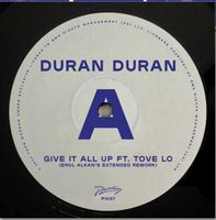 Duran Duran - Give It All Up (Uk)