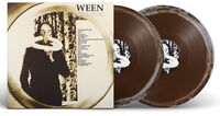 Ween - The Pod: Fuscus Edition [Brown/Cream 2LP]