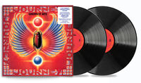 Journey - Greatest Hits: Remastered [2LP]