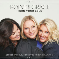 Turn Your Eyes (Songs We Love) (Mod)
