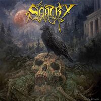 Sentry (Blue)