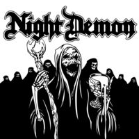 Night Demon (Blk)