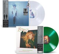 No. 1 In Heaven (Sparks) / Is There More To