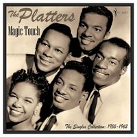 Magic Touch: Singles Collection 1955-62