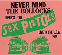 Live In The U.S.A. 1978