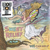 Various - Sweet Relief - We Can Help (Rsd) [Colored Vinyl] [Record Store Day]