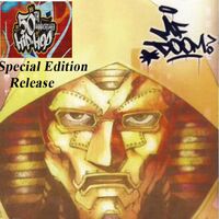 Nastradoomus Volume 2