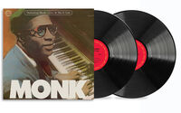 Thelonious Monk - Live At The It Club