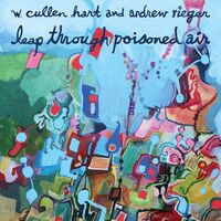 Leap Through Poisoned Air (10in)