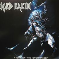 Night Of The Stormrider (Gate)