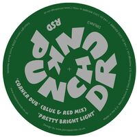 Corner Dub (Blue & Red Mix) / Pretty Bright Light