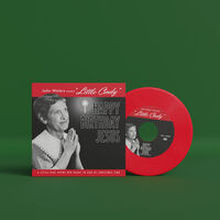 John Waters Covers Little Cindy - Red