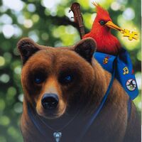 Banjo-Kazooie - O.S.T.