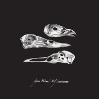 Last Three Human Words (Demo) / Just Be Simple