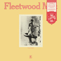 Fleetwood Mac - Future Games (Syeor26) (Rhino Reserve)