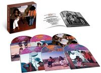 Bongo Fury (Box) (Wbr) (Aniv)