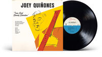 Joey Quinones - Inna Soul Steady Situation