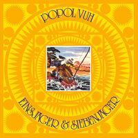 Popol Vuh - Einsjager Und Siebenjager (Uk)