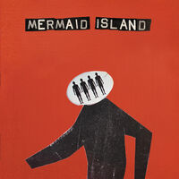 "mermaid Island "
