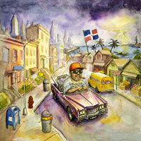 Estee Nack - S.E.T.U.