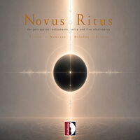 Novus Ritus