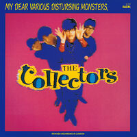 My Dear Various Disturbing Monsters (limited/japanese Import)