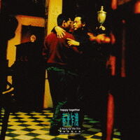 Happy Together - O.S.T. - Japanese Ltd Ed