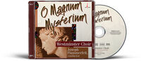 O Magnum Mysterium