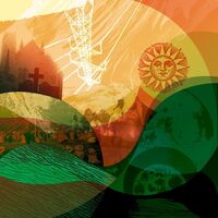 Tied To The Land