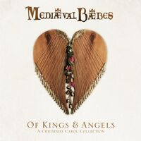 Of Kings & Angels