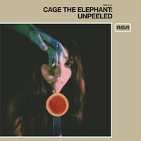 Cage The Elephant - Unpeeled [LP]