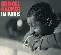 Erroll Garner - In Paris (Bonus Tracks) [Limited Edition] [Digipak] (Spa)
