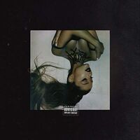 Ariana Grande - Thank U Next [2 LP]