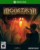 Xb1 Monstrum - Monstrum for Xbox One