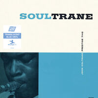 Soultrane